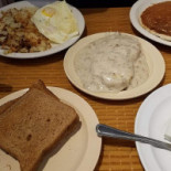 Steve's Diner