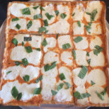 Delizia Pizza Kitchen