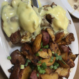 Fat Nat's Eggs