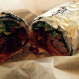 Burgrito's