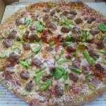 Johnny's New York Style Pizza