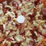 Johnny's New York Style Pizza