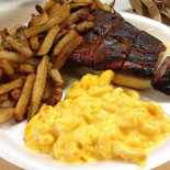 Baby Back Blues Bbq