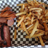 Baby Back Blues Bbq