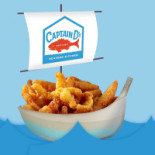 Captain D's Seafood