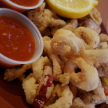 Henry's And Grill
