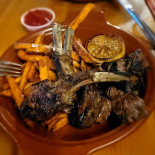 Henry's And Grill