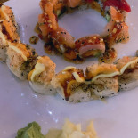 Takumi Hibachi Sushi Lounge