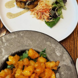 Takumi Hibachi Sushi Lounge