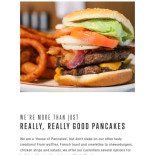 Plantation House Of Pancakes