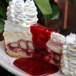 The Cheesecake Factory