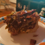 Tremont House Of Pizza