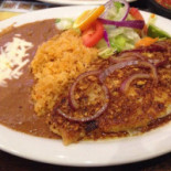 La Choza Mexican Seafood