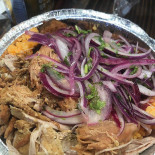 El Sabor Del Pueblo