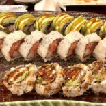 Suju Sushi