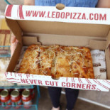 Ledo Pizza