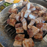 Baekjeong Rowland Heights