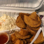Potomac Fish House