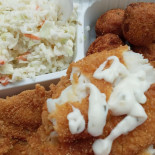 Potomac Fish House