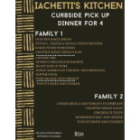 Iachetti’s Kitchen