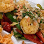 Fajitas House Grill