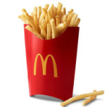 McDonald's Restaurant