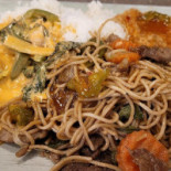 Maiasianbox Thai Food