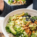 Chopt Creative Salad Co.