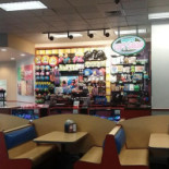 Chuck E. Cheese