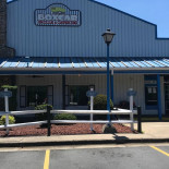 Boxcar Grille
