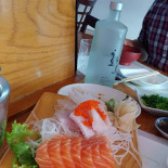 Hwe Sarang Sushi