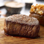 Longhorn Steakhouse