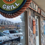 Mountain Grill