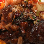 Luigi's Italian Cafe