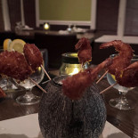 Coco Bistro Kitchen Lounge