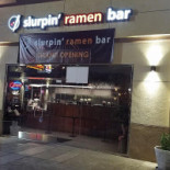 Slurpin' Ramen