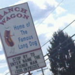 Weiner Wagon