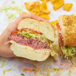 Jersey Mike's Subs