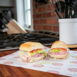 Jersey Mike's Subs
