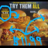 Buffalo Wild Wings