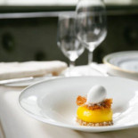1789 Restaurant Bar