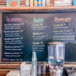 Seedz Cafe