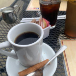 Madison Cafe Grill