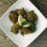 Virgils Gullah Kitchen