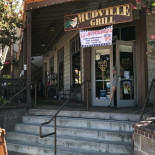 Ed's Mudville Grill