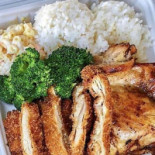 Ono Hawaiian Bbq
