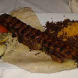 Sufiya's Grill