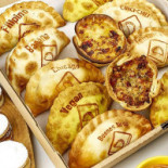 The Empanadas Box