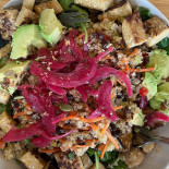 Veggie Grill