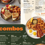 Johnny's Grill